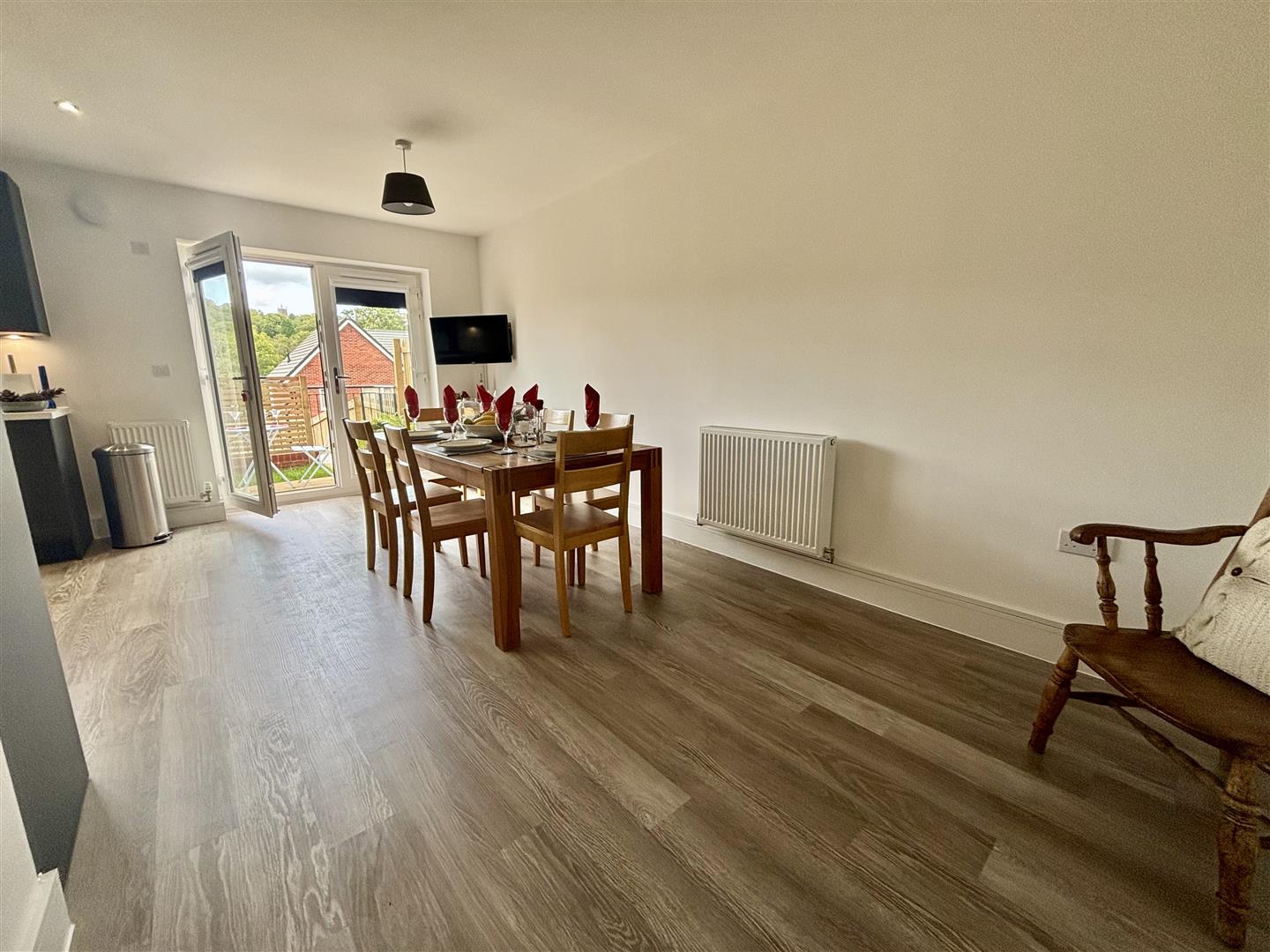 Ffordd Picton Tuberville, Sketty, Swansea, SA2 7RG